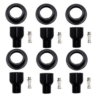 Walker Products® - Coil Boot Kit