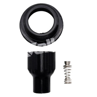 Walker Products® - Coil Boot