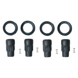 Walker Products® - Coil Boot Kit
