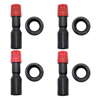 Walker Products® - Coil Boot Kit