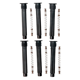 Walker Products® - Coil Boot Kit