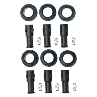 Walker Products® - Ignition Coil Boot Kit