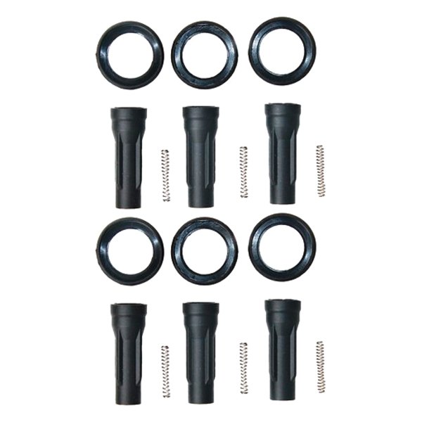 Walker Products® - Ignition Coil Boot Kit