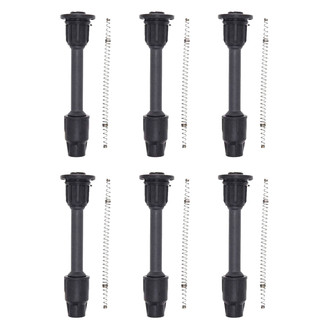 Walker Products® - Ignition Coil Boot Kit