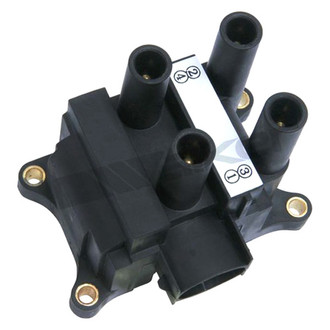 Walker Products® - Ignition Coil