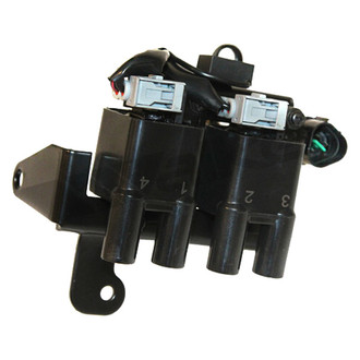 Walker Products® - Ignition Coil