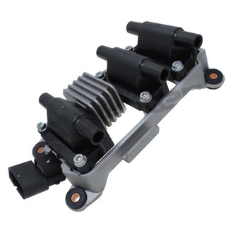 Walker Products® - Ignition Coil