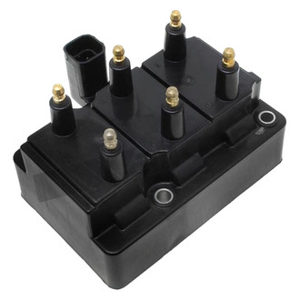 Walker Products® - Ignition Coil