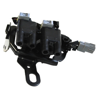 Walker Products® - Ignition Coil