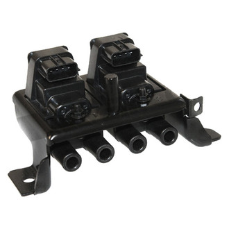 Walker Products® - Ignition Coil