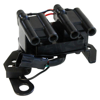 Walker Products® - Ignition Coil
