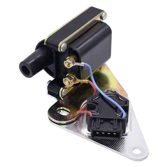 Walker Products® - Ignition Coil