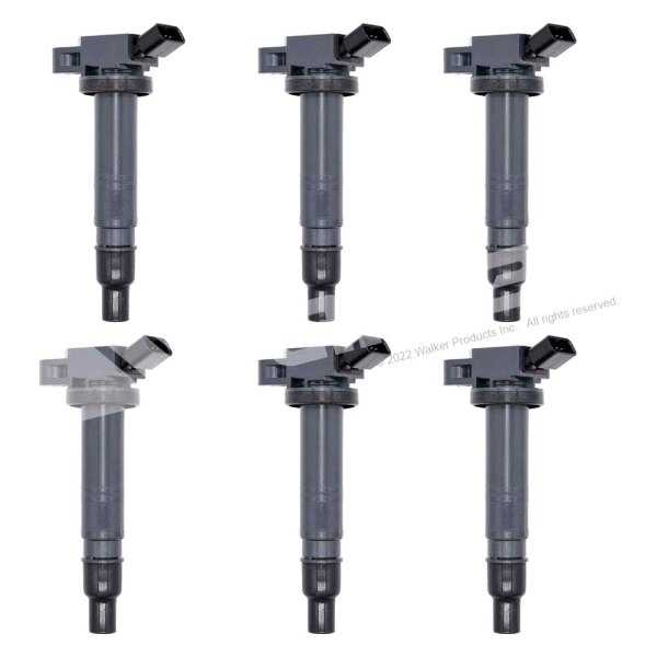 Walker Products® - Ignition Coil Set