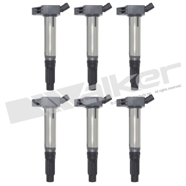 Walker Products® - Ignition Coil Set