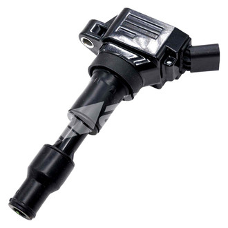 Walker Products® - Driver Side Ignition Coil