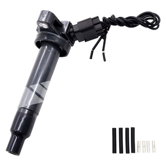 Walker Products® - Ignition Coil