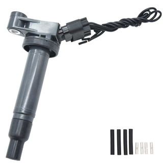 Walker Products® - Ignition Coil