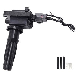 Walker Products® - Ignition Coil