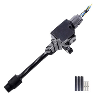 Walker Products® - Rear Ignition Coil