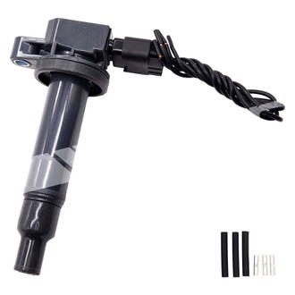 Walker Products® - Ignition Coil