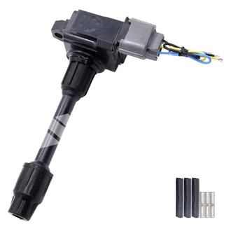 Walker Products® - Front Ignition Coil