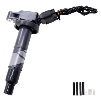 Walker Products® - Ignition Coil