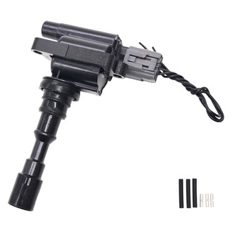Walker Products® - Ignition Coil