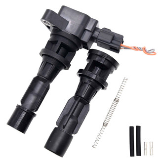 Walker Products® - Ignition Coil