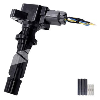 Walker Products® - Ignition Coil