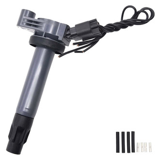 Walker Products® - Ignition Coil