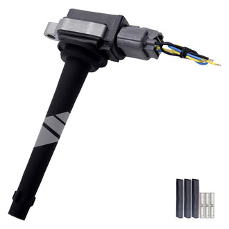 Walker Products® - Ignition Coil