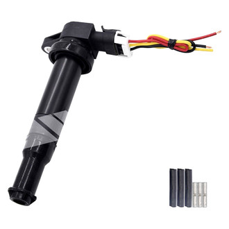 Walker Products® - Ignition Coil