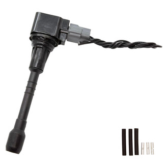 Walker Products® - Ignition Coil