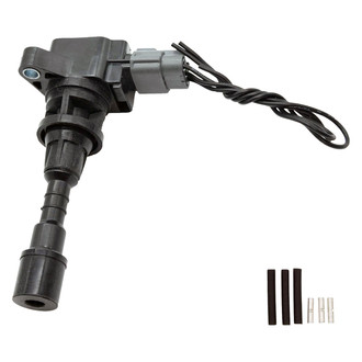Walker Products® - Ignition Coil