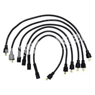 Walker Products® - Spark Plug Wire Set