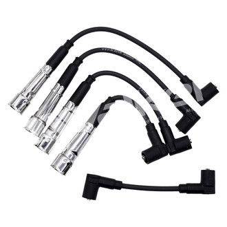 Walker Products® - Spark Plug Wire Set