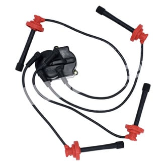 Walker Products® - Spark Plug Wire Set