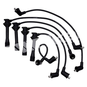 Walker Products® - Spark Plug Wire Set