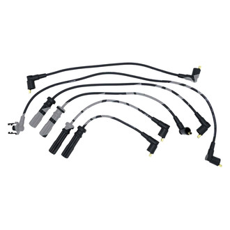 Walker Products® - Spark Plug Wire Set