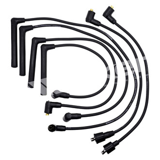 Walker Products® - Spark Plug Wire Set