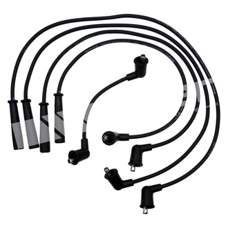 Walker Products® - Spark Plug Wire Set