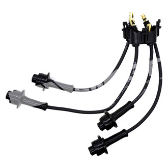 Walker Products® - Spark Plug Wire Set