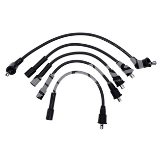 Walker Products® - Spark Plug Wire Set