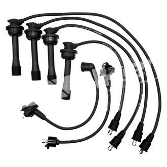 Walker Products® - Spark Plug Wire Set
