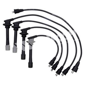 Walker Products® - Spark Plug Wire Set