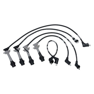 Walker Products® - Spark Plug Wire Set