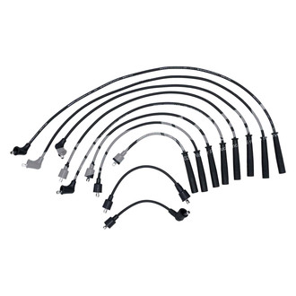 Walker Products® - Spark Plug Wire Set