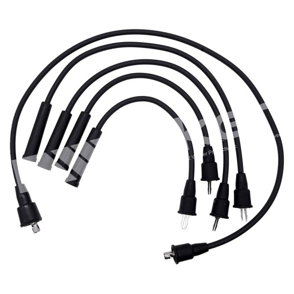 Walker Products® - Spark Plug Wire Set