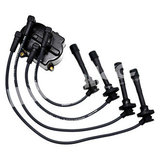 Walker Products® - Spark Plug Wire Set