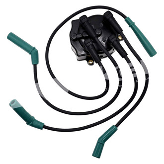 Walker Products® - Spark Plug Wire Set